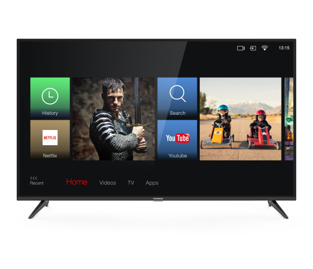 Thomson 50" 50UD6306 UHD SmartTV - 1378677 - zdjęcie